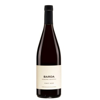 Barda Pinot Noir 2020 Bodega Chacra 0.75L