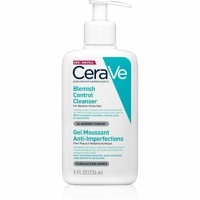 CeraVe Blemish Control Cleanser 236ml - Τζελ Καθαρ