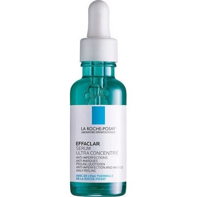 La Roche-Posay Effaclar Serum Ultra Concentrated Ο