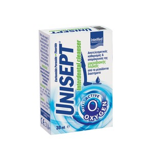 UNISEPT Interdental cleanser για καθαρισμό & φροντ
