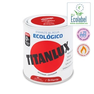 TITANLUX Eco Οικολογική Ριπολίνη Νέας Τεχνολογίας