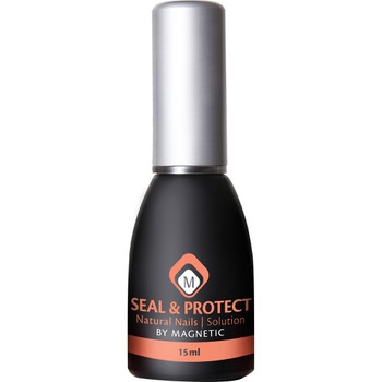 MAGNETIC SEAL & PROTECT SOLUTION 15ml