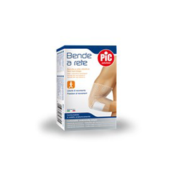 Pic Bend-A-Rete Ελαστικός Διχτυωτός Επίδεσμος Καρπού Νο1 3m 1 Τεμάχιο