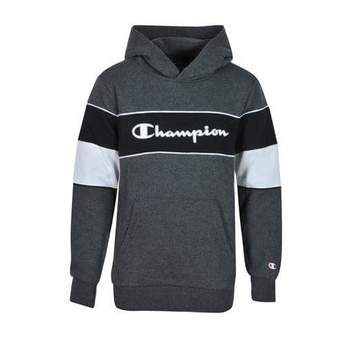 Champion Kids Hooded Sweatshirt (305387)