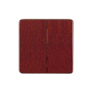 Delta Διακόπτης Κομμυτατέρ Maple Red 5TG7685