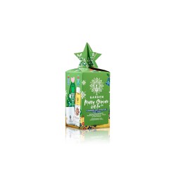 Garden Promo Merry Skincare Box 2 Διφασικό Micellar Water 150ml + Αντιρυτιδική Κρέμα Προσώπου Ματιών 50ml