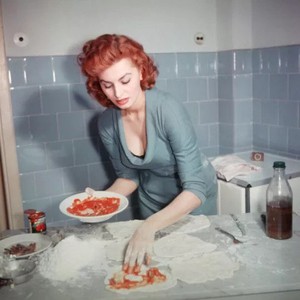 Πίτσα: Η ιστορία της πιο διάσημης Ιταλίδας στον κόσμο