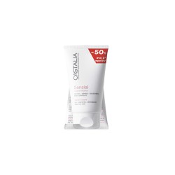Castalia Promo (-50% In the Second Product) Sensial Hand Cream 2x75ml