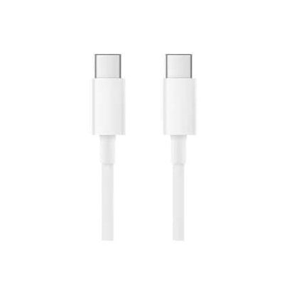 Καλώδιο Φόρτισης Τηλεφώνου Mi Usb Type-C To Type-C