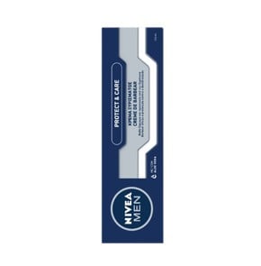 Nivea MEN Protect & Care-Κρέμα Ξυρίσματος, 100ml