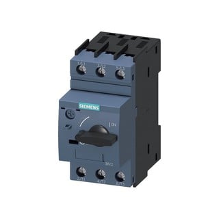 Circuit Breaker for Motor Protection 0.14-0.2A S00