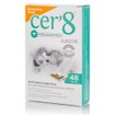 Cer'8 Patch Junior Economy Pack - Παιδικό Εντομοαπωθητικό, 48 αυτοκόλλητα