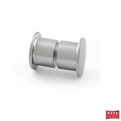 Aluminium door handle mini Φ30-22mm