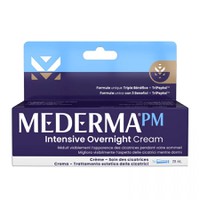 Mederma PM Intensive Overnight Cream 20ml - Εντατι