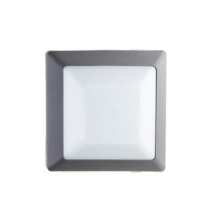 Outdoor Light LED QS IP65 Anthracite 002.060.A.O.L