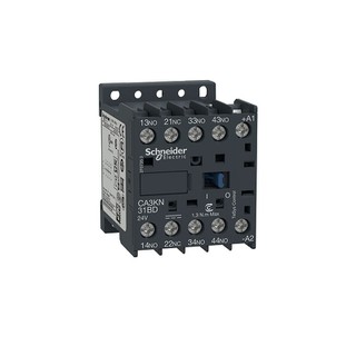 Control Relay 3NO+1NC 690V 48V DC Coil TeSys Κ CA3