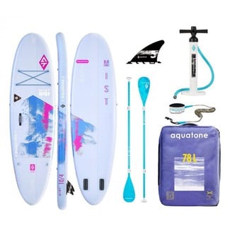 Σανίδα SUP Mist, 315 cm