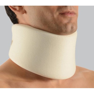 Realcare Cervical Collar Soft Height 9cm Large
