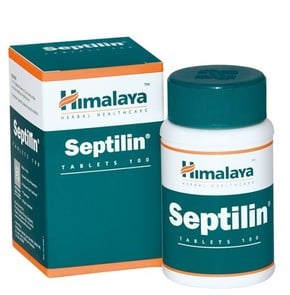 Himalaya Septilin-Συμπλήρωμα Διατροφής για την Άμε
