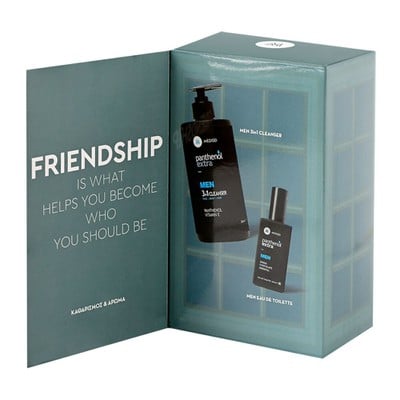 Panthenol Extra Promo Pack Friendship Limited Edit