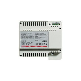 Sfera Intercom Power Supply 2 Cables Max 100 34601