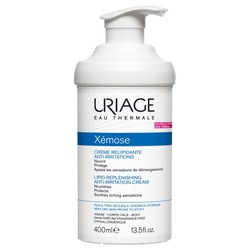 Uriage Xemose Creme 400ml