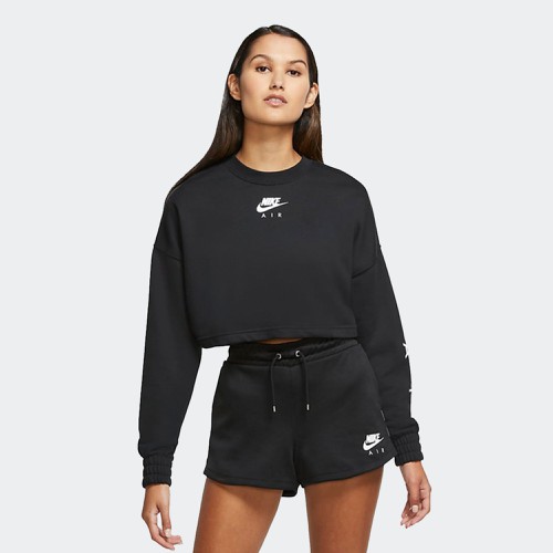 BLUZE ME MENGE TE GJATA NSW AIR NIKE