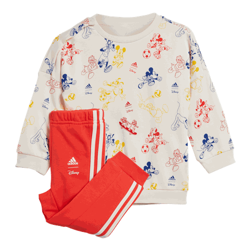 adidas infant  x disney mickey mouse jogger and pa