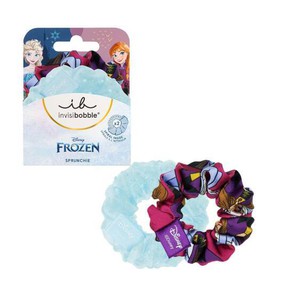 Invisibobble Kids Sprunchie Disney Frozen, 2pcs