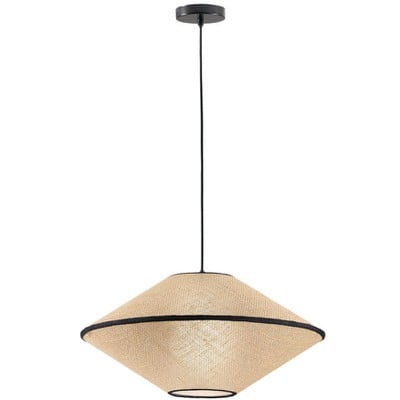 Pendant Light D:600 Amica 1 X 40W E27