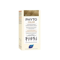 Phyto Phytocolor 9.3 - Μόνιμη Βαφή Μαλλιών Ξανθό Π