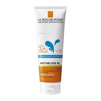 La Roche Posay Anthelios XL Wet Skin Gel Αντιηλιακ