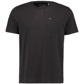 Jack's Base Regular Fit T-Shirt -PO Μπλούζα Ανδρ.Ε
