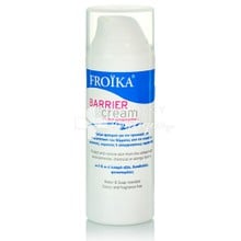 Froika Barrier Cream - Κρέμα χεριών, 50ml 