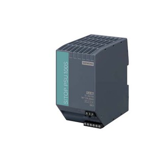 Stabilized power suplly SITOP PSU 100S 24V/10A INP