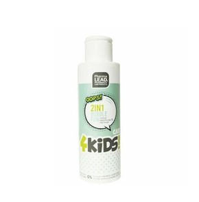 BOX SPECIAL ΔΩΡΟ Pharmalead Kids Shampoo & Shower 