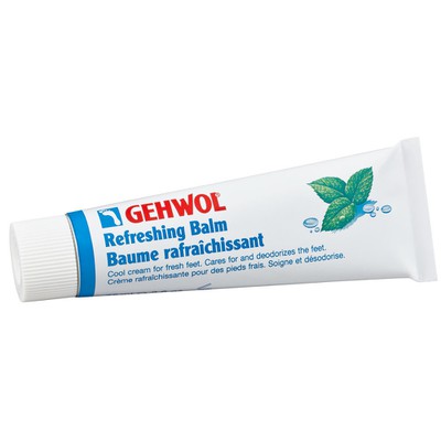 Gehwol - Refreshing Balm - 75ml