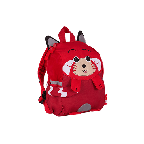BODYPACK ΤΣΑΝΤΑ ΠΛΑΤΗΣ 22.5x27x11cm PANDA