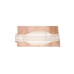 ADCO Strap For Umbilical Hernia X-Large (100-110)1 picie