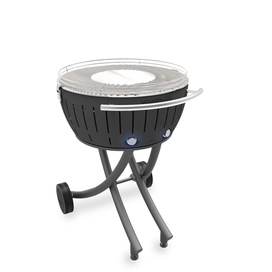 The Definitive Guide To The Lotus BBQ Grill