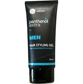 Panthenol Extra Men Hair Styling Gel  Αντρικό Ζελέ