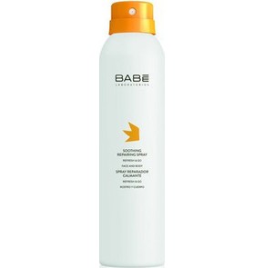 Babe Sun Protection Soothing Spray Ενυδατικό Spray