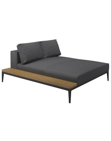 DAYBED GRID ΜΕ ΤΡΑΠΕΖΑΚΙ