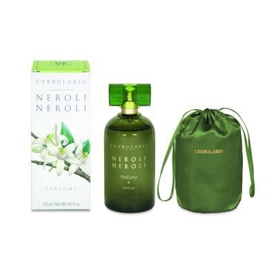 Neroli Neroli Άρωμα 125ml