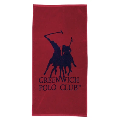 Greenwich Polo Club Πετσετα Γυμναστηριου 45x90 303