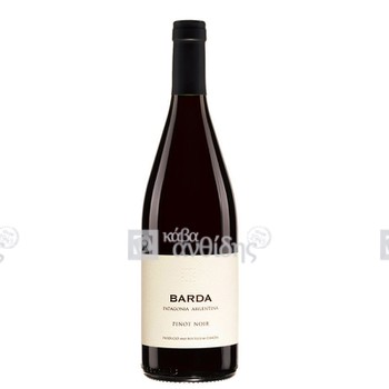 Barda Pinot Noir 2018 Bodega Chacra 0.75L