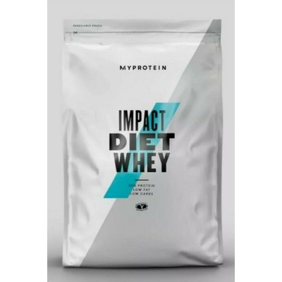 My Protein Impact Diet Whey Φόρμουλα Αδυνατίσματος Κατάλληλο Για Χορτοφάγους 1Kg