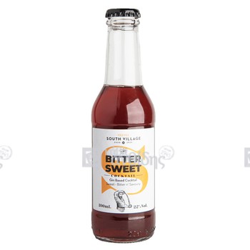 Veevee Bitter Sweet Cocktail 0.2L