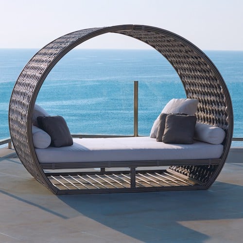 Moonlight Daybed