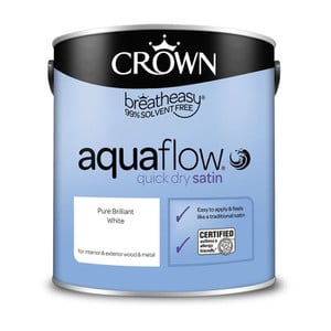 Ριπολίνη Aquaflow CROWN